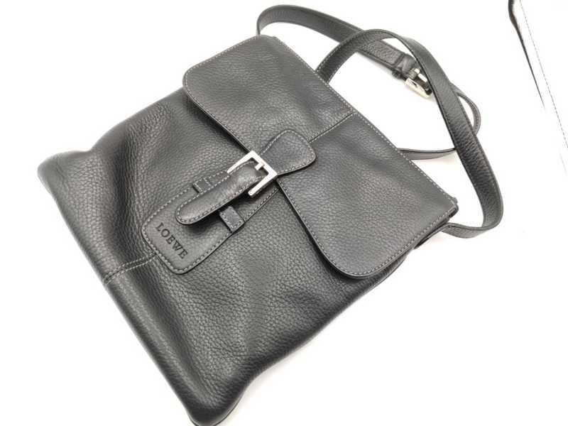 ロエベ買取 ショルダーバッグ